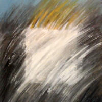 C1 - 102 x 65 cm Acryl